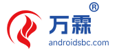 Android Board for Cloud Terminal | Wanlin